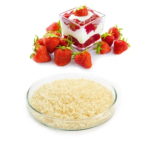 Food Grade Bovine Skin Gelatin Powder for Marshmallows